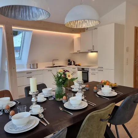 Bergschnucke Homes-6 By Interhome Appartement *