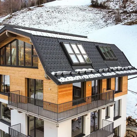 Apartment Merinoschnucke By Interhome *
