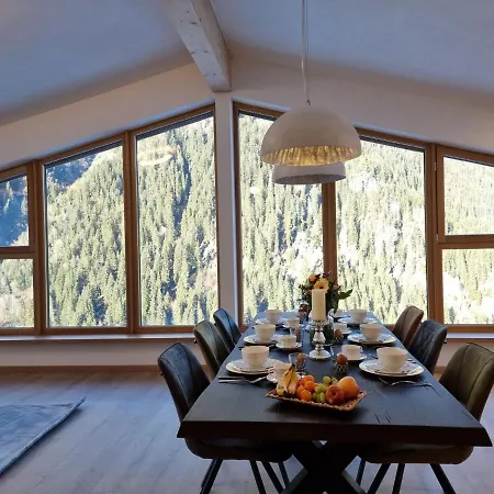 Merinoschnucke By Interhome Apartment *