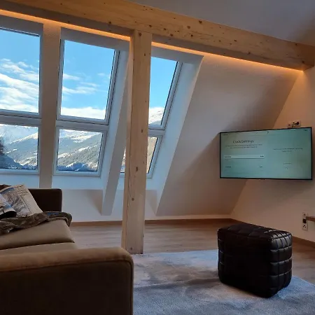 Merinoschnucke By Interhome Apartment