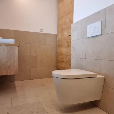 Bergschnucke Homes-6 By Interhome See