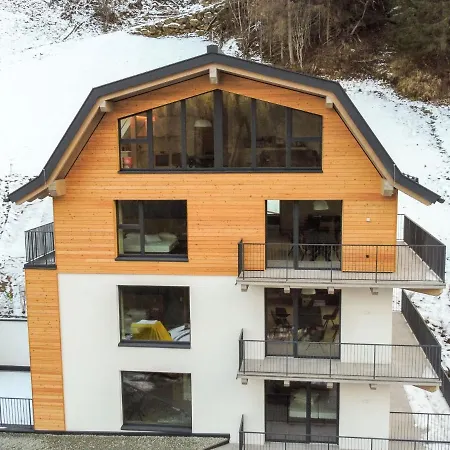 Apartment Bergschnucke Homes-6 By Interhome *