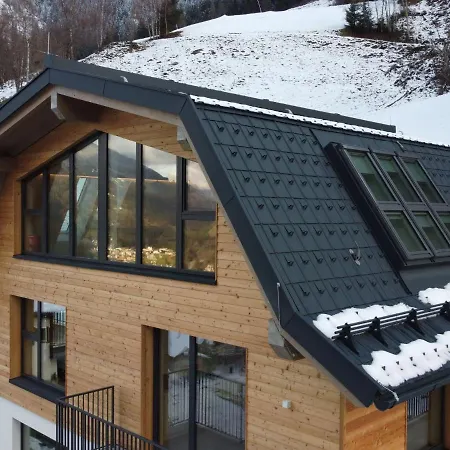 Bergschnucke Homes-6 By Interhome * See
