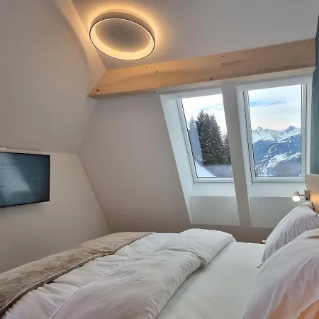 Bergschnucke Homes-6 By Interhome *