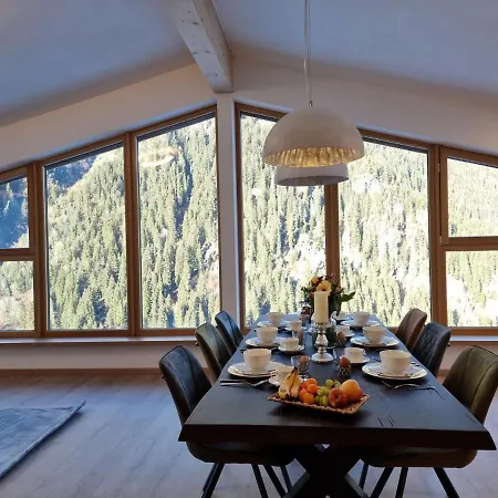 Bergschnucke Homes-6 By Interhome Apartment *