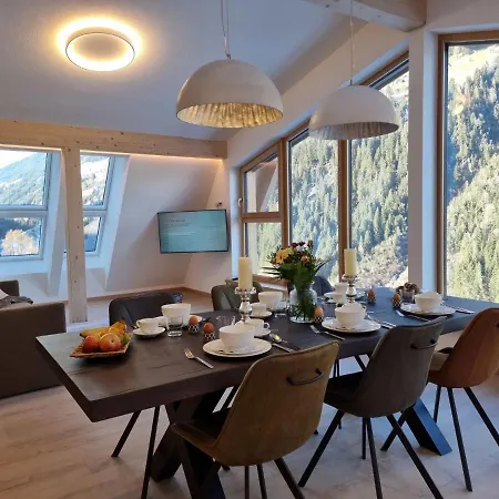 Apartment Bergschnucke Homes-6 By Interhome *
